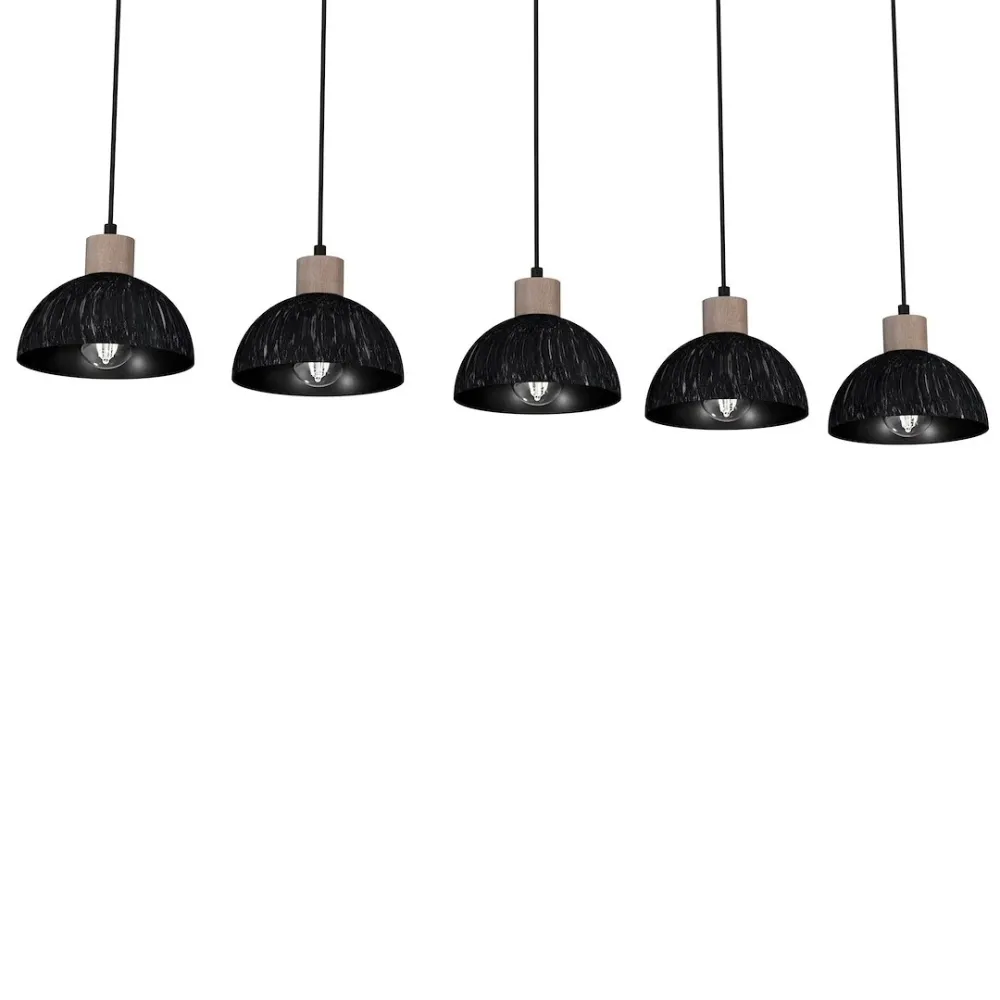 Milagro Eric 5L Pendelleuchte E27