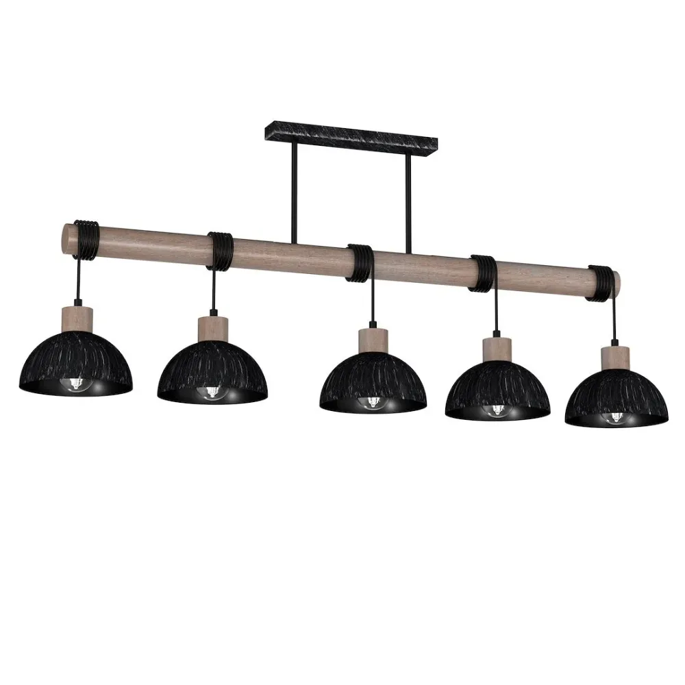 Milagro Eric 5L Pendelleuchte E27