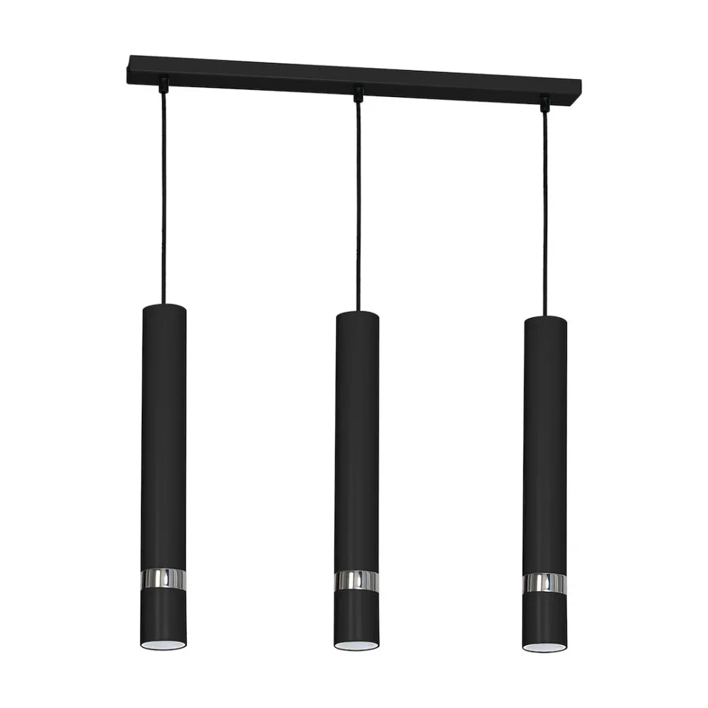 Milagro Joker Pendelleuchte GU10