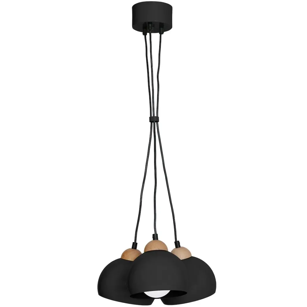 Milagro Lady Pendelleuchte E27