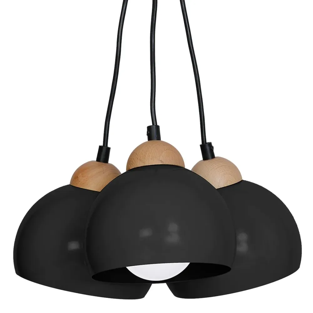 Milagro Lady Pendelleuchte E27
