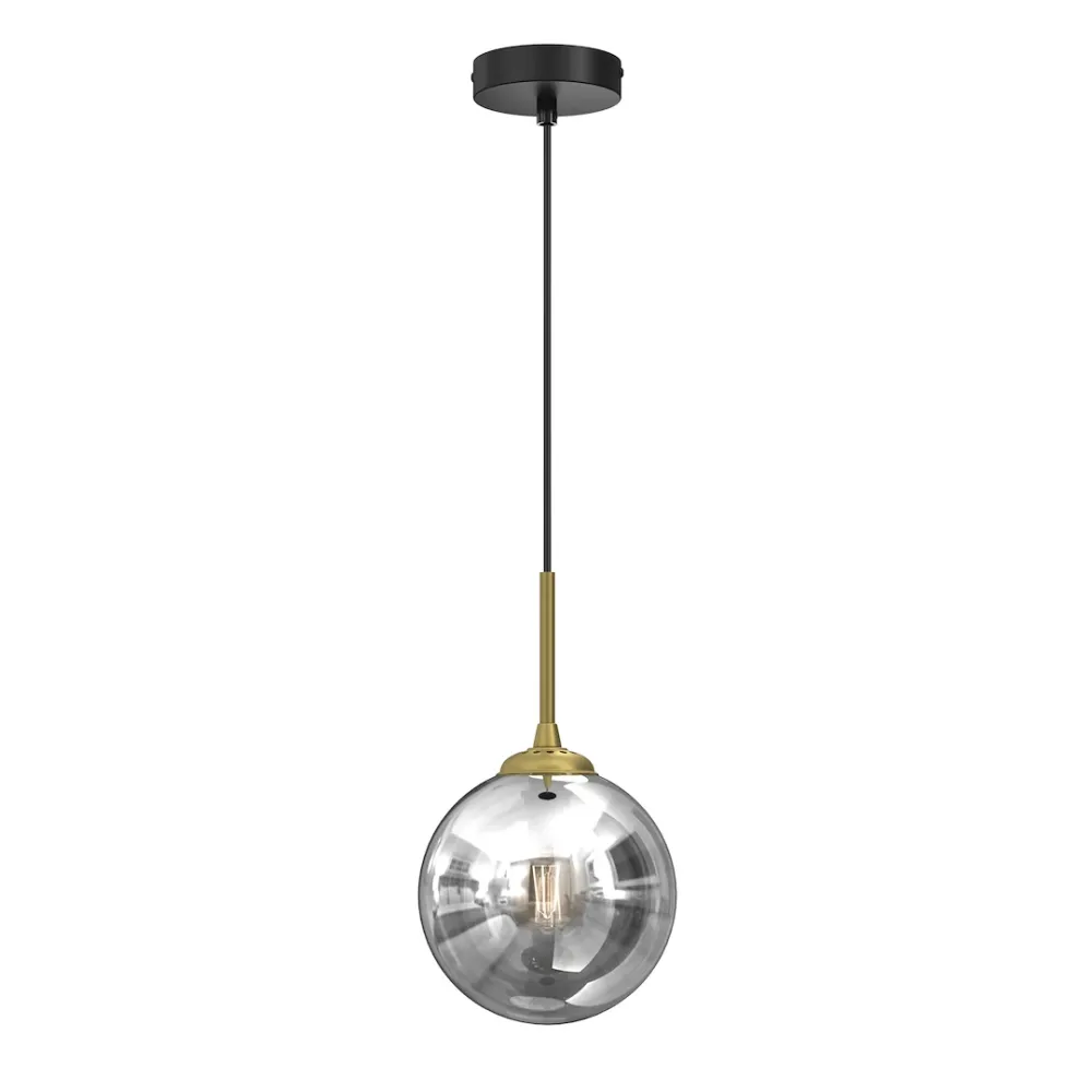 Milagro Reflex 1L Pendelleuchte E14
