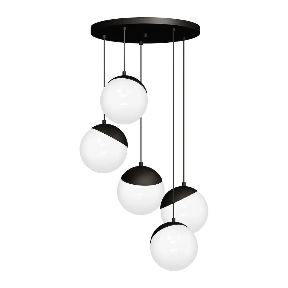 Milagro Sphere Pendelleuchte E14