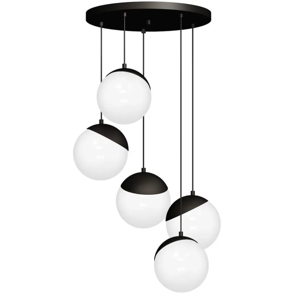 Milagro Sphere Pendelleuchte E14