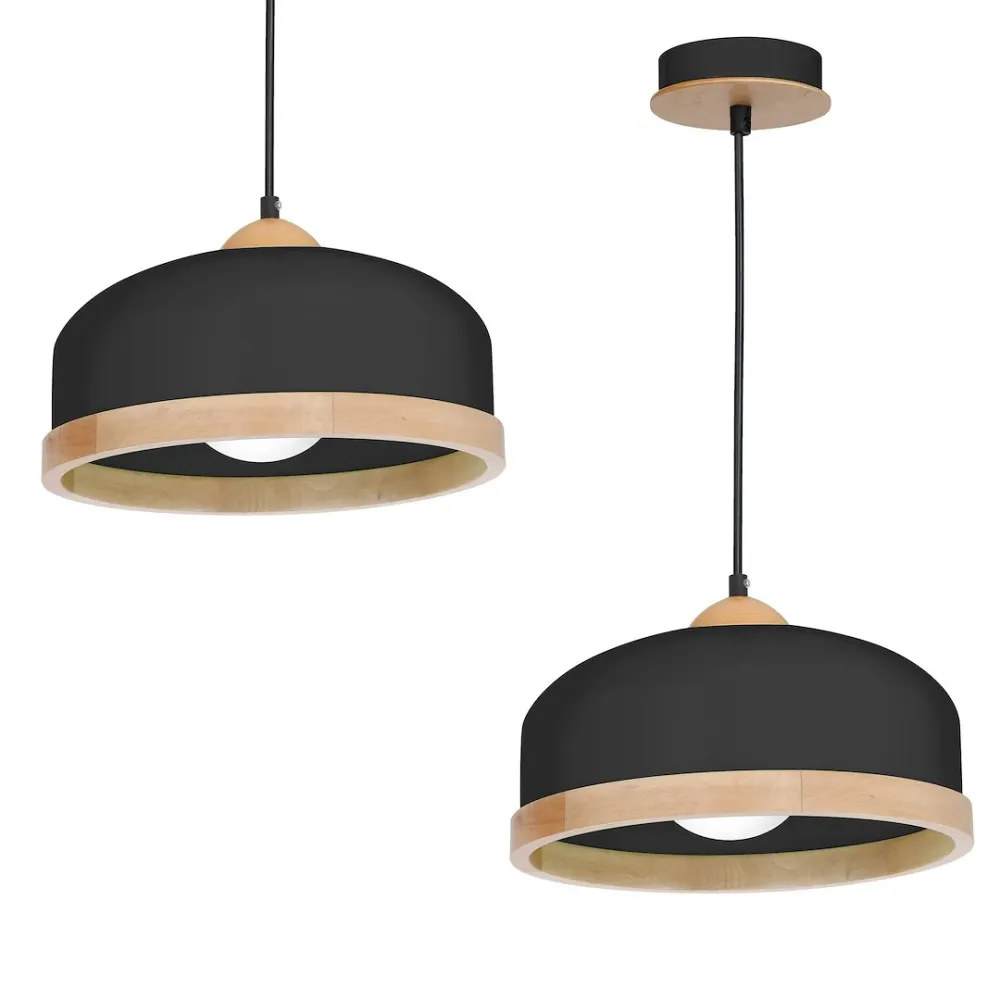 Milagro Studio Pendelleuchte E27