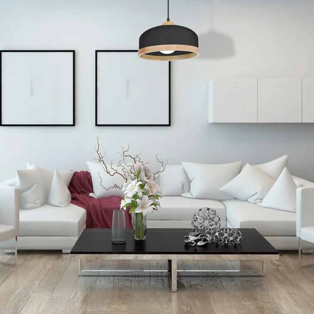 Milagro Studio Pendelleuchte E27