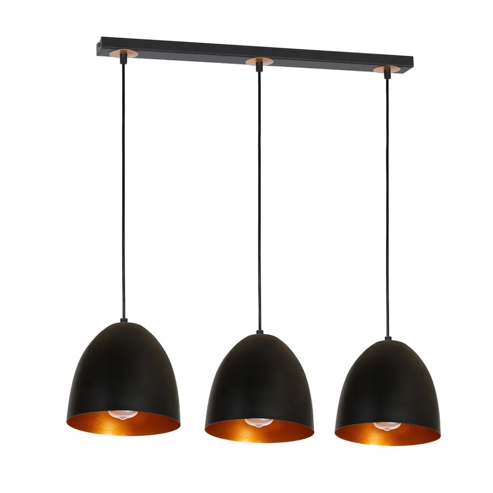 Milagro Vegas Pendelleuchte E27