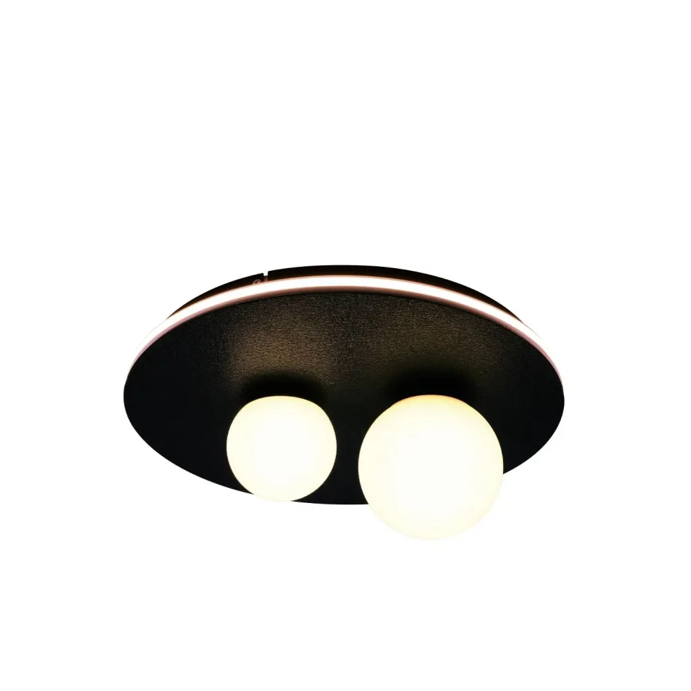 Mimax ICON 2L LED-Deckenleuchte, Durchmesser 40 cm