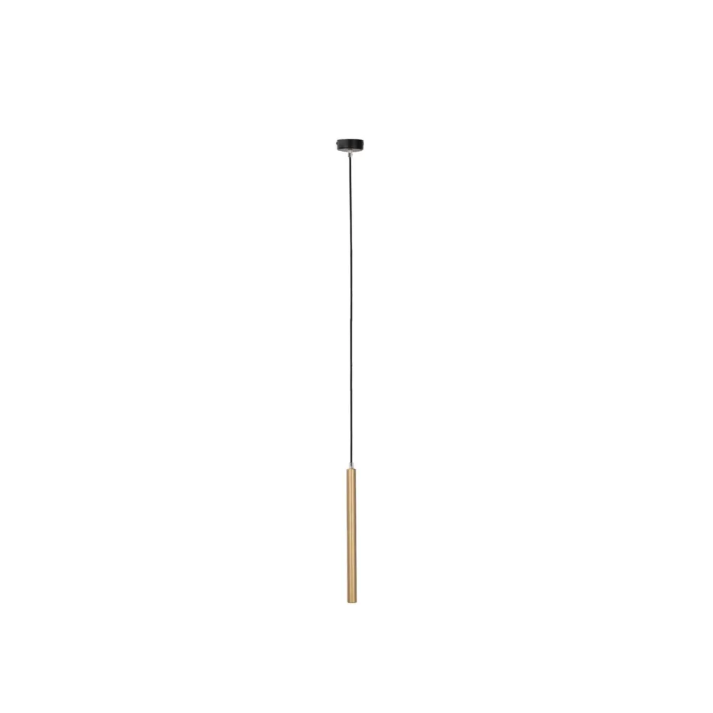 Mimax RAY 1L Deckenpendelleuchte G9 D 2,5 cm White