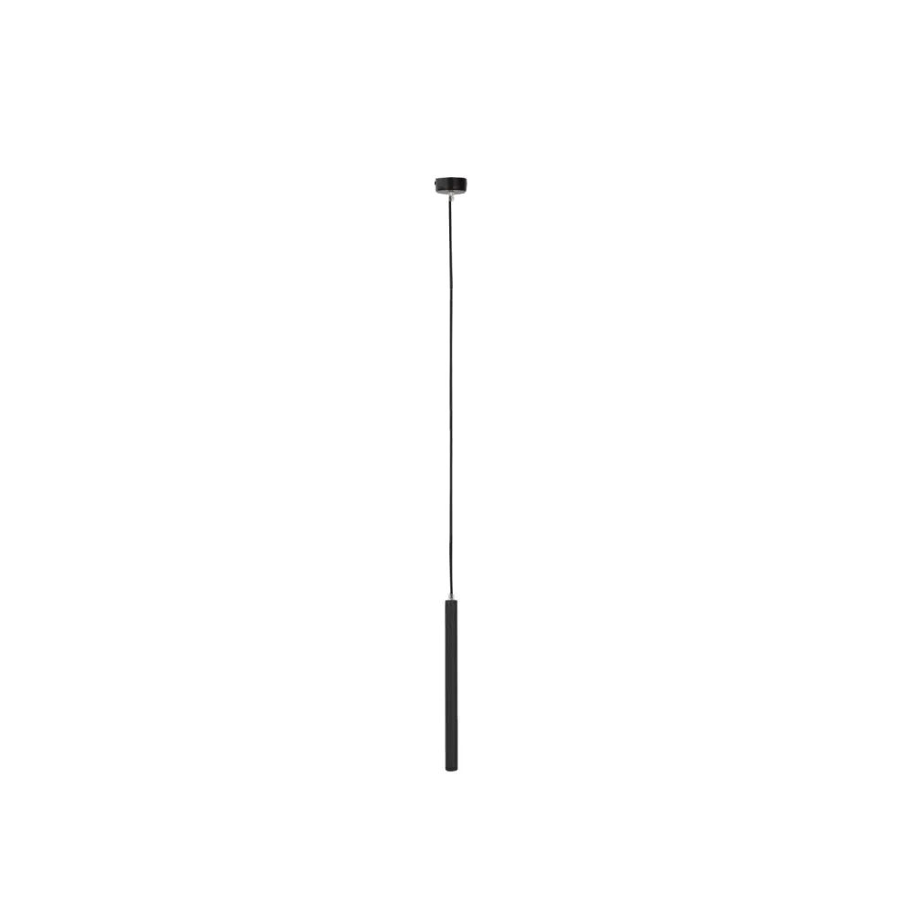 Mimax RAY 1L Deckenpendelleuchte G9 D 2,5 cm White