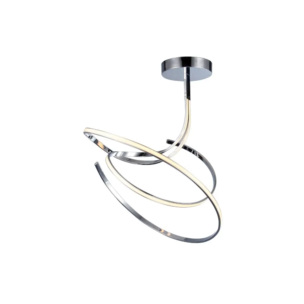 Mimax SHINE 1L LED-Deckenleuchte, Durchmesser 60 cm