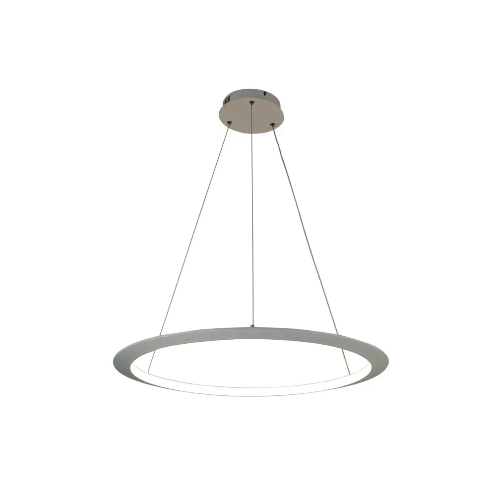 Mimax TANGO 1L LED-Pendelleuchte, Durchmesser 50 cm