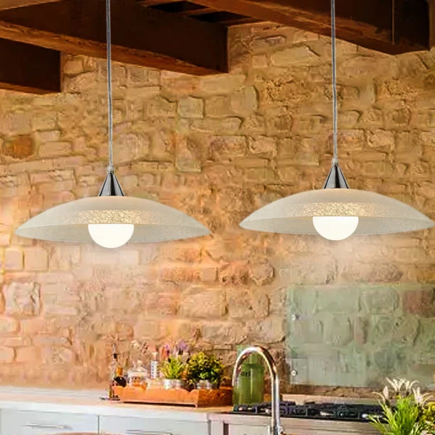 Pendelleuchte Onli Lighting Lente 1L E27 D 40cm