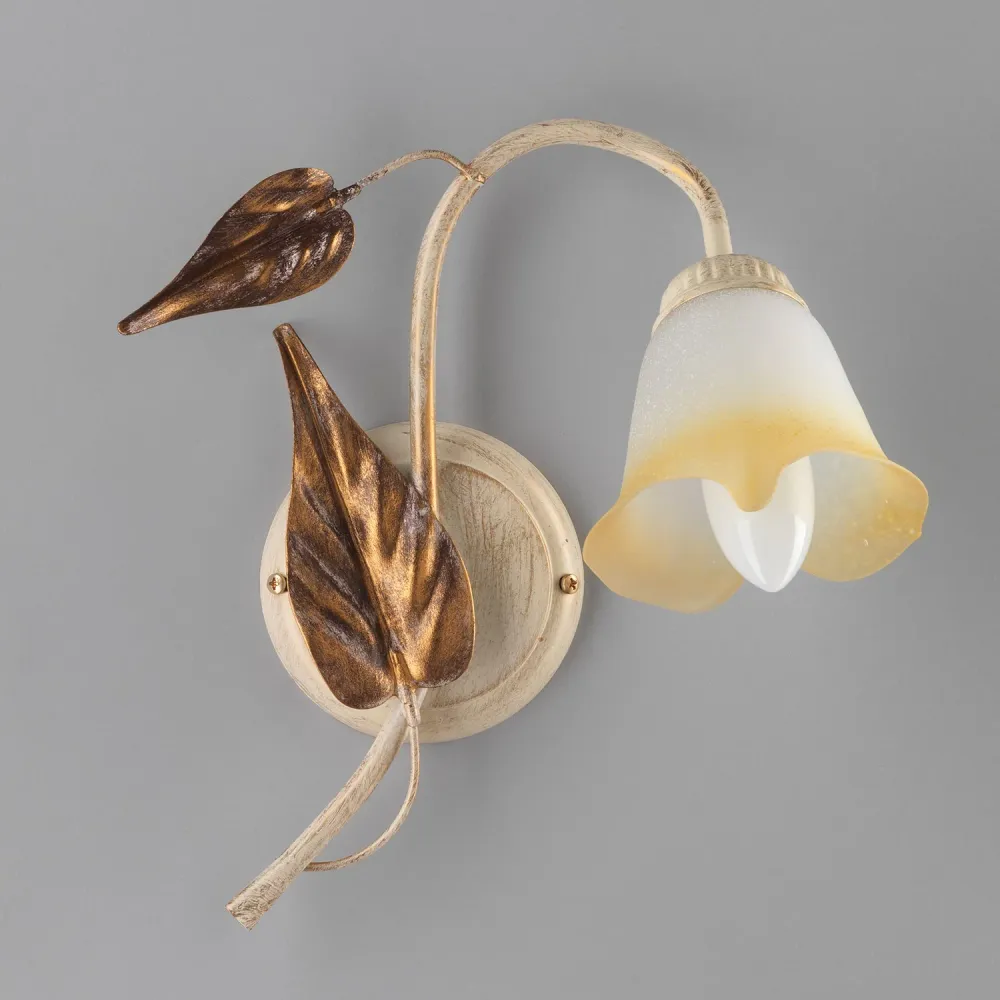 Wandleuchte Onli Lighting Vanda 1L E14 H 35cm