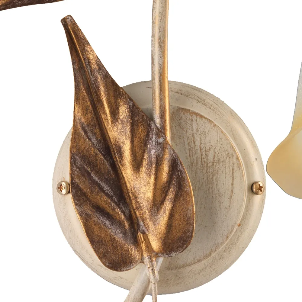 Wandleuchte Onli Lighting Vanda 1L E14 H 35cm