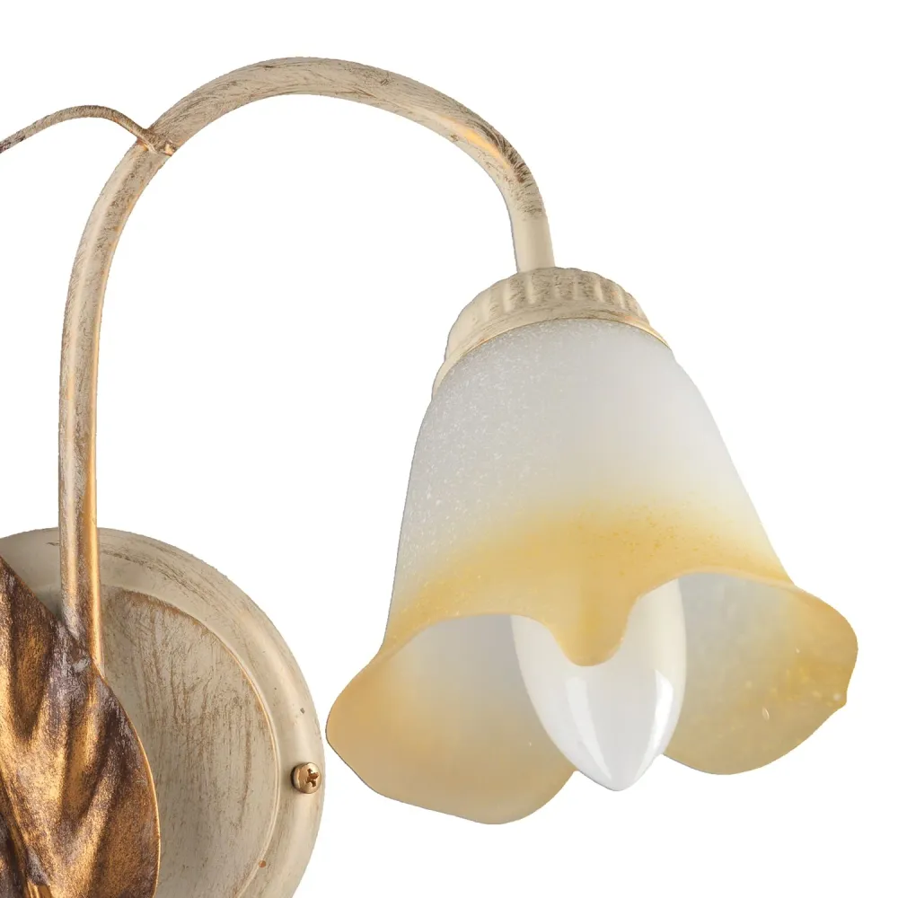 Wandleuchte Onli Lighting Vanda 1L E14 H 35cm