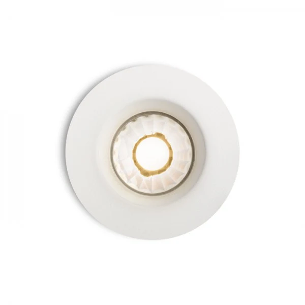 Einbaustrahler Rendl RINO 1 x LED 10W 3000K