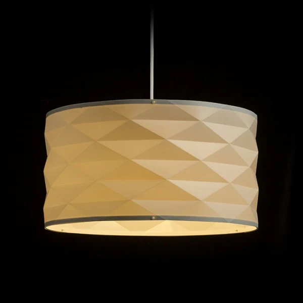 Pendelleuchte Rendl EZRA 1 x E27 15W