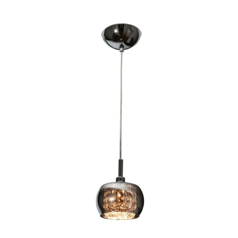 Pendelleuchte Schuller ARIAN 1L D 13cm, G9