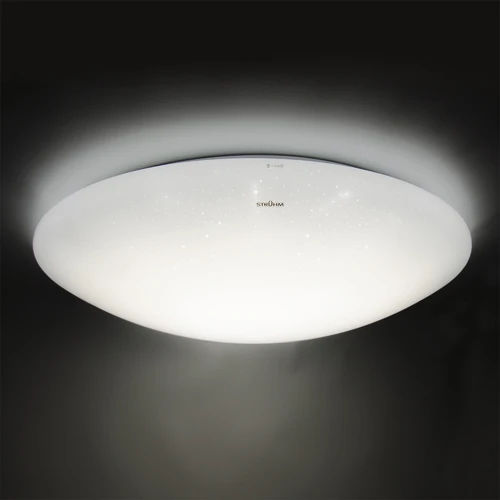 STRUHM BIGBEN LED-Deckenleuchte (SMD), 72 W, Durchmesser 55 cm