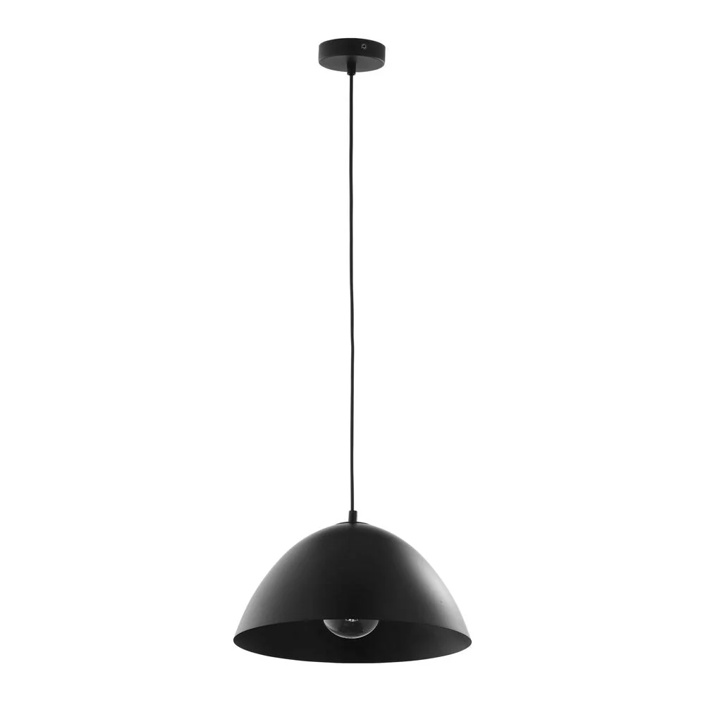 Pendelleuchte FARO Metall E27 White TK Lighting