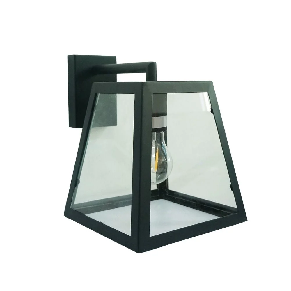 Wandleuchte VK Leading Light E27, Höhe 25 cm