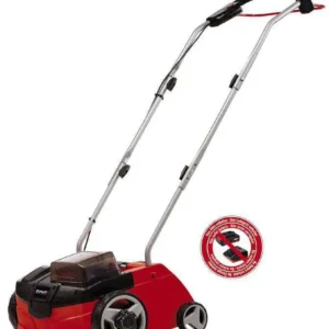 EINHELL Akku-Vertikutierer-Lüfter GC-SC 36/31 Li SOLO