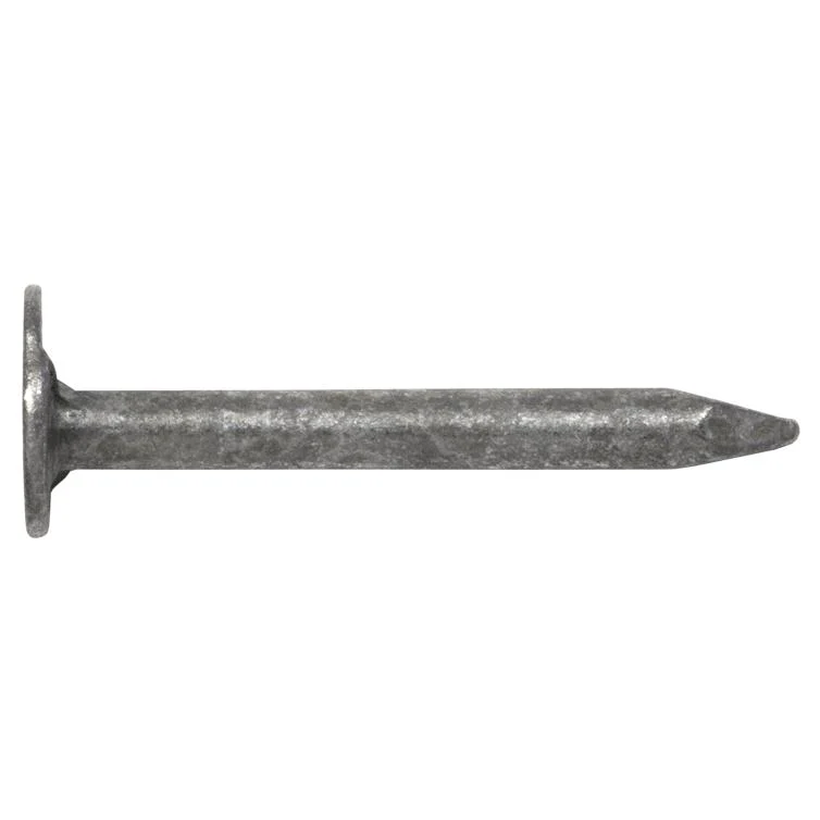 dachpappstifte feuervz. 2,5x30 mm