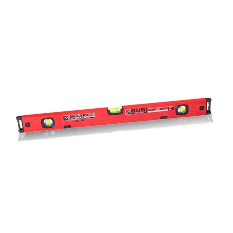 Rubilevel Magnet-Wasserwaage 80 cm