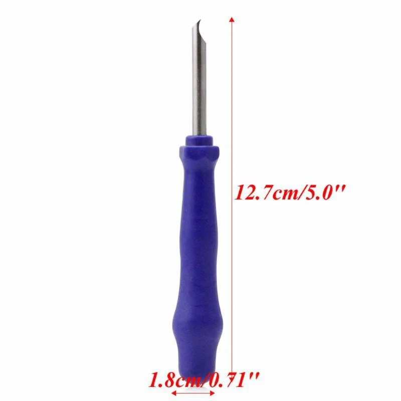 12.7cm Watch Case Opener Remover Tool