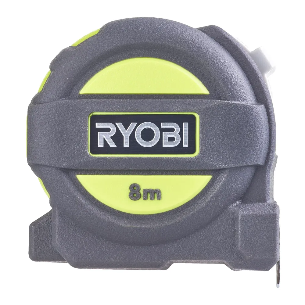 Bandmaß Ryobi RTM8M