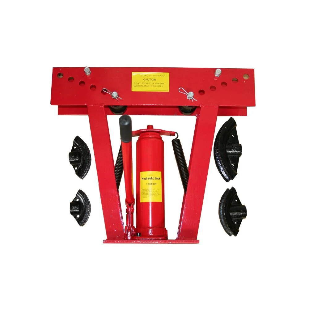 Biegemaschine 12 Tonnen