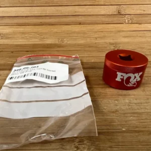 FOX Topcap Tool / Nuss flach 26mm