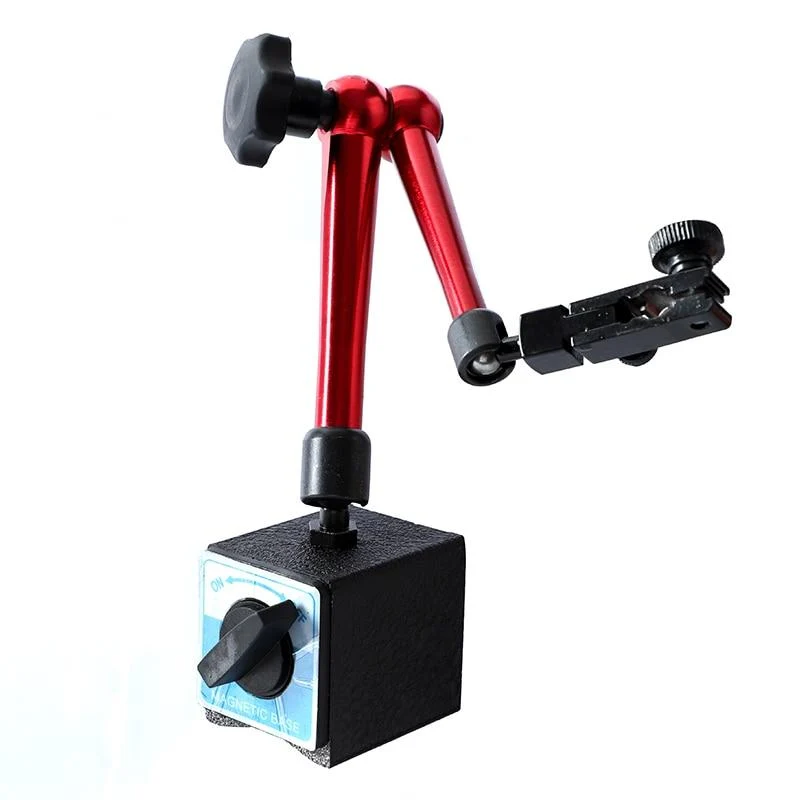 Magnetic Base Holder Digital Level Dial Test Indicator Tool