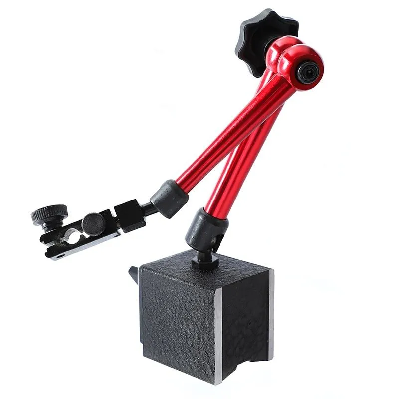 Magnetic Base Holder Digital Level Dial Test Indicator Tool