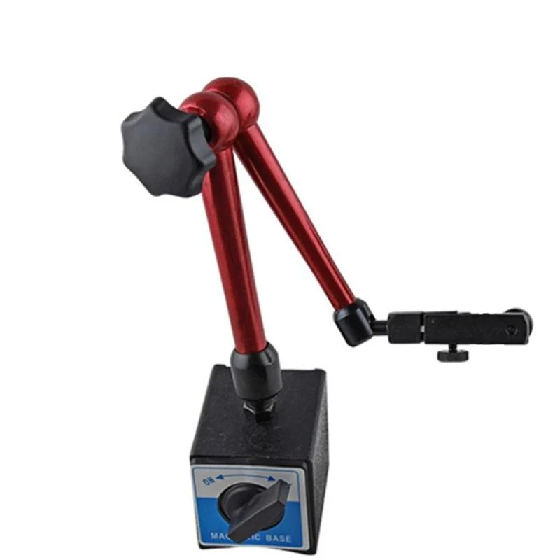 Magnetic Base Holder Digital Level Dial Test Indicator Tool