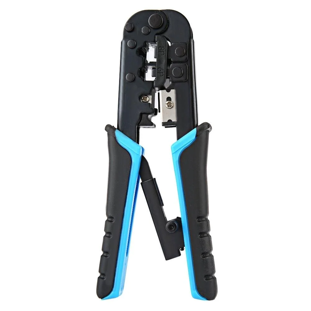 Network Tool Test Crimping Pliers