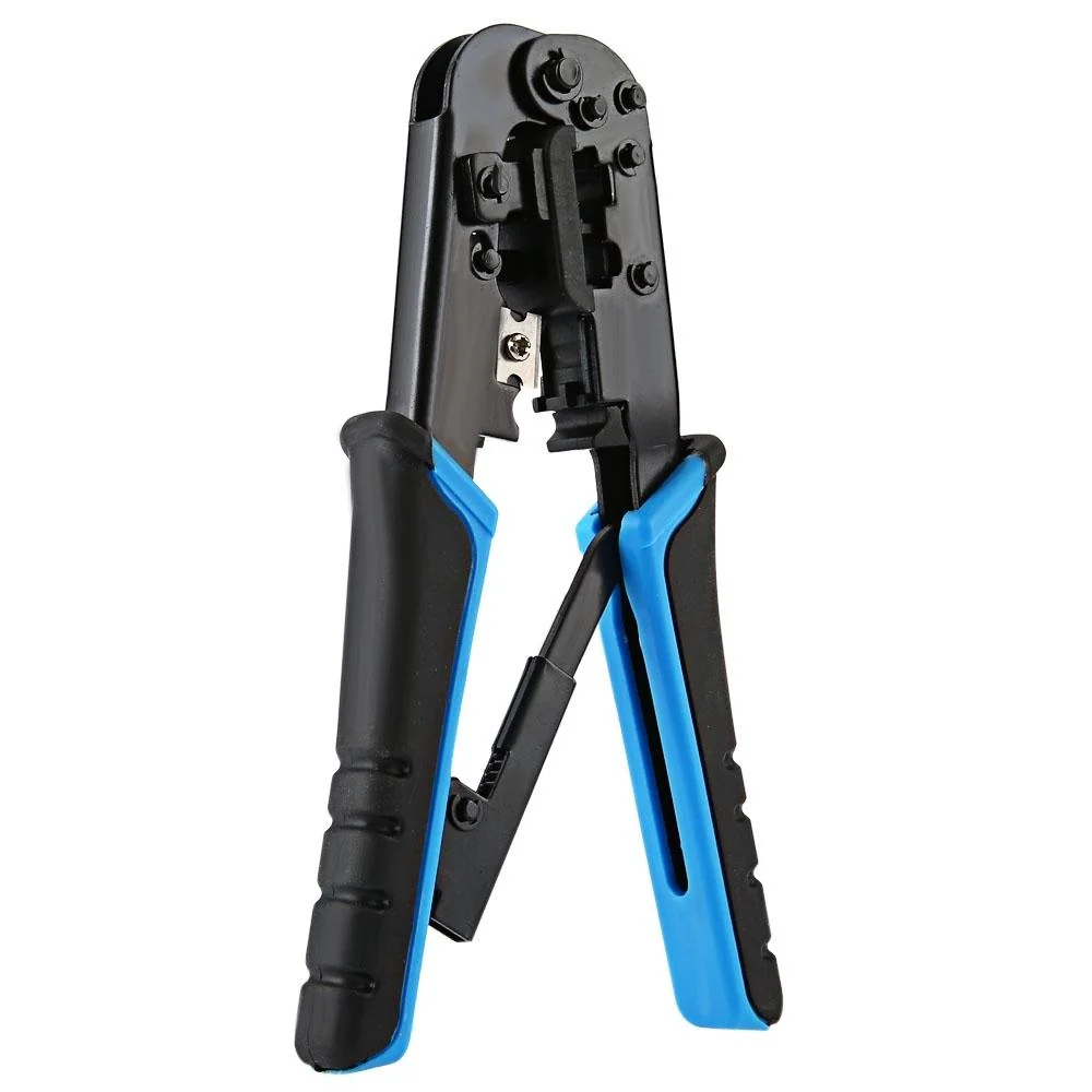 Network Tool Test Crimping Pliers