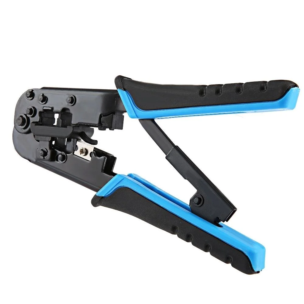 Network Tool Test Crimping Pliers