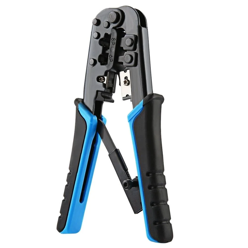 Network Tool Test Crimping Pliers