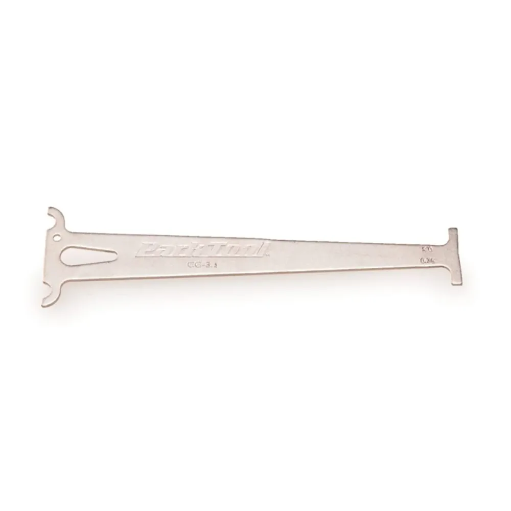 PARK TOOL CC-3.2C Kettenverschleißprüfer