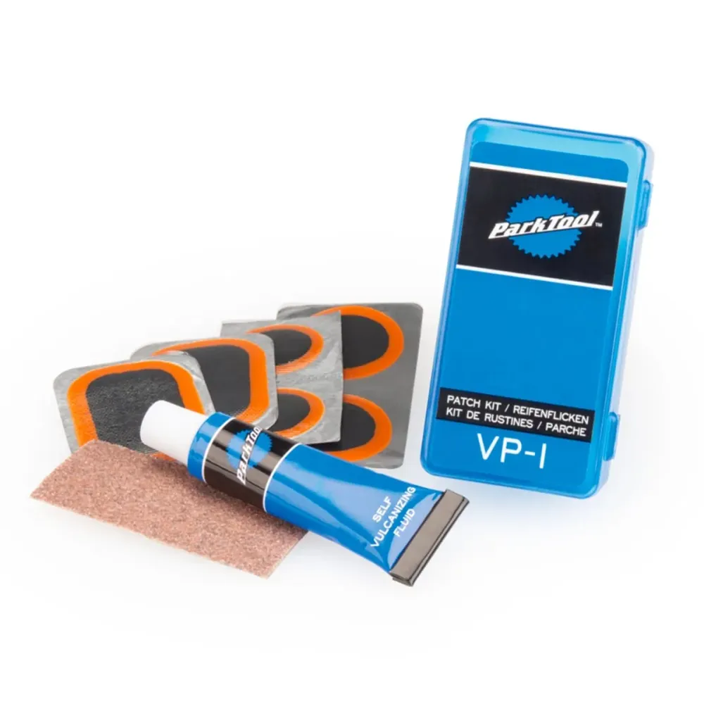 PARK TOOL VP-1 Reparatursatz