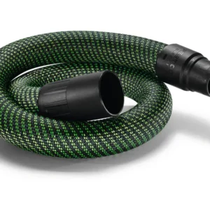 Saugschlauch D36x1,4m-AS/CTR