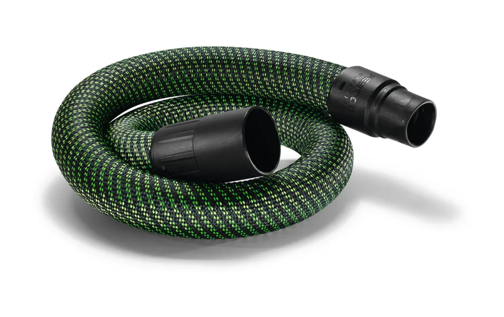 Saugschlauch D36x1,4m-AS/CTR