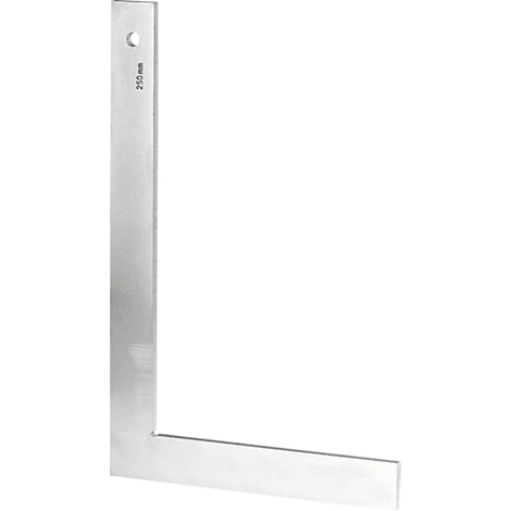 Schlosserflachwinkel 100 x 70