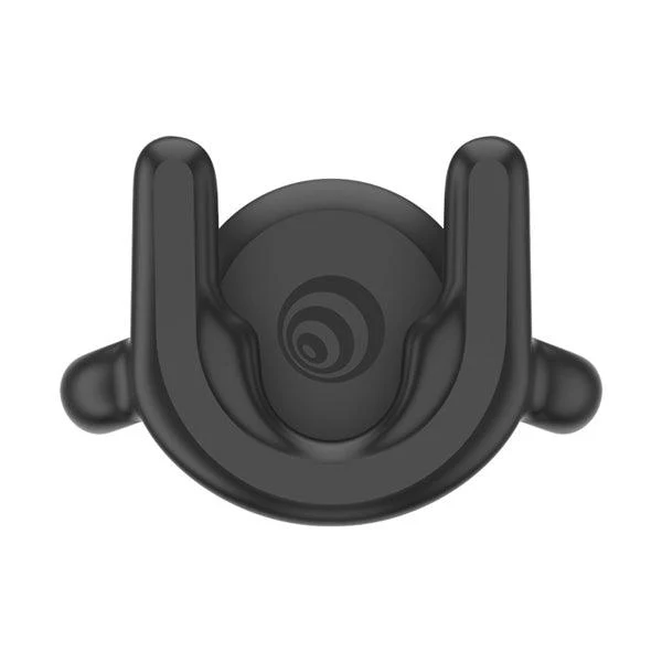 PopMount 2 Multi-Surface Black