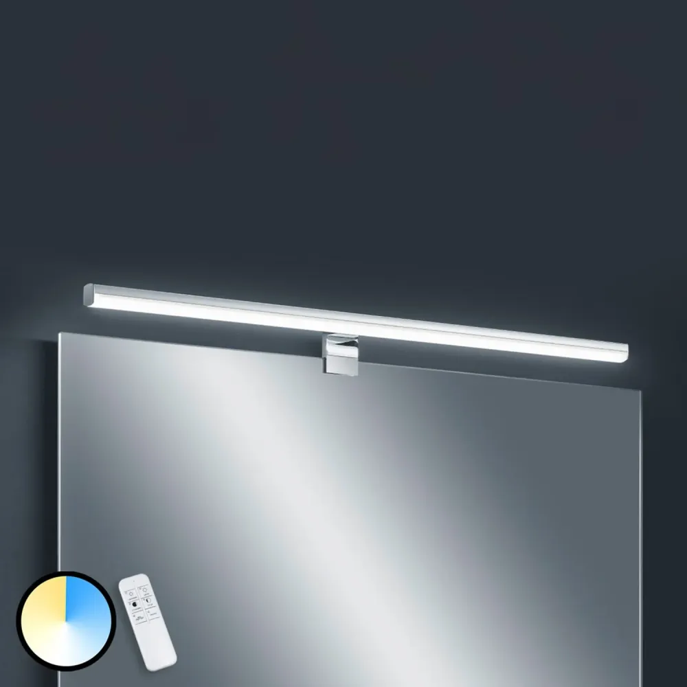 B-Ware Helestra Gaia Led Spiegellampe Spiegelleuchte Badezimmerlampe Leuchte Lampe 35