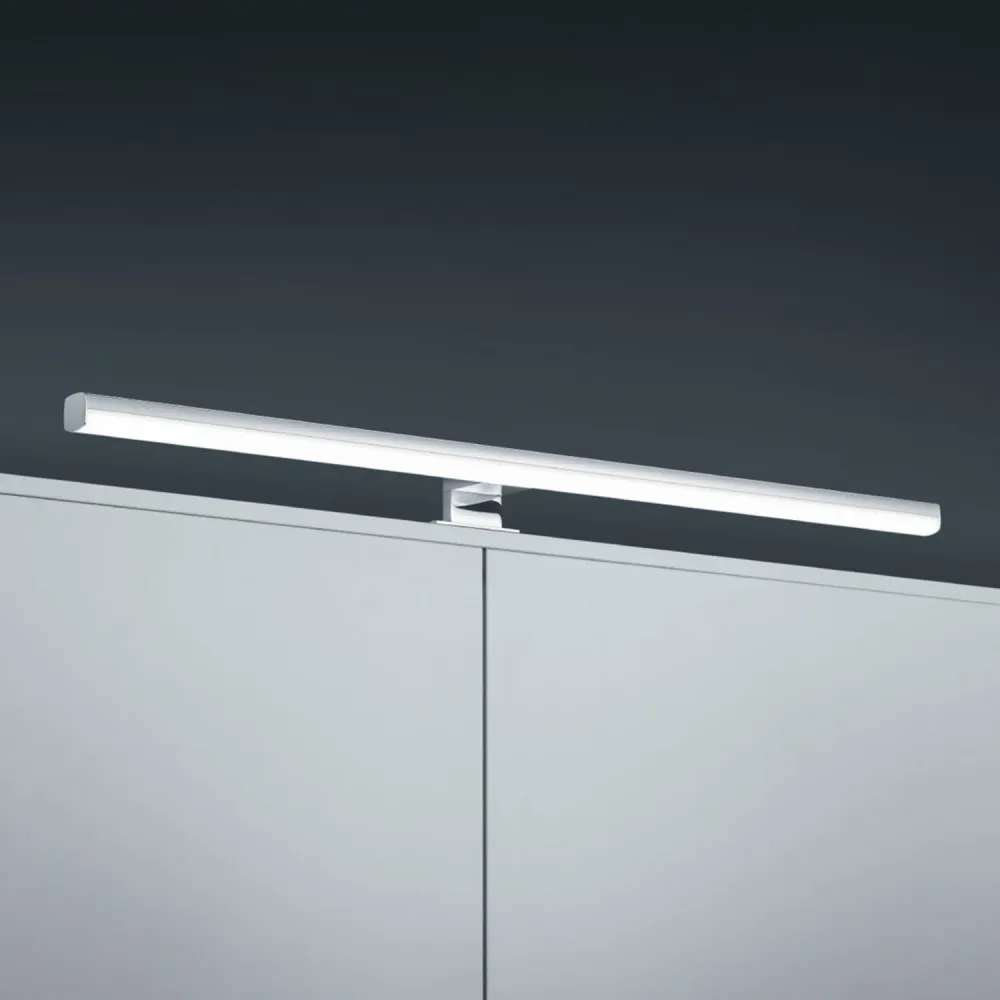 B-Ware Helestra Gaia Led Spiegellampe Spiegelleuchte Badezimmerlampe Leuchte Lampe 35