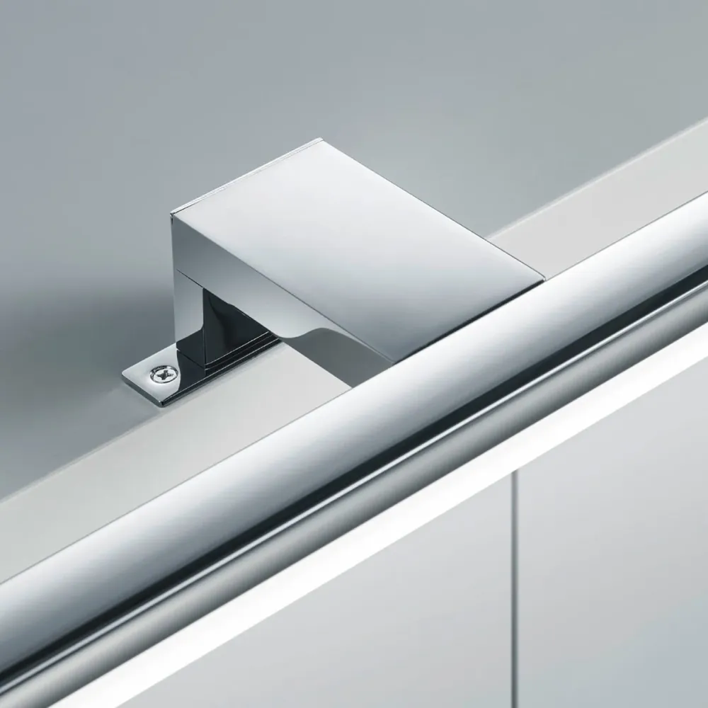 B-Ware Helestra Gaia Led Spiegellampe Spiegelleuchte Badezimmerlampe Leuchte Lampe 35