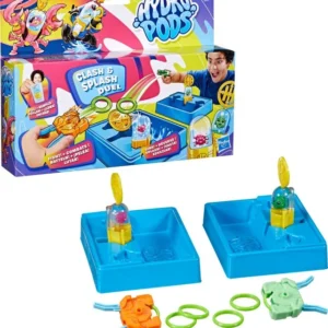 HDP Battle Box